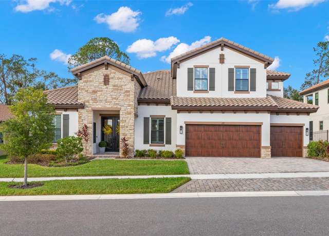 Property at 149 Mossy River Ct, Brandon, FL 33511, 5 beds, 4 baths