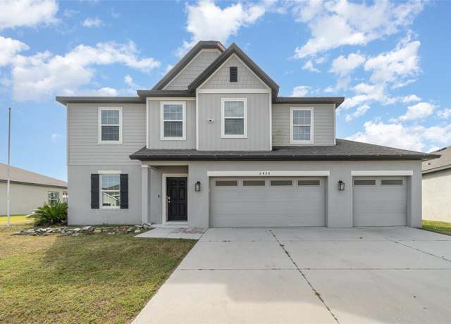 Property at 2436 Sand Gables Trl, Bradenton, FL 34208, 3 beds, 2.5 baths