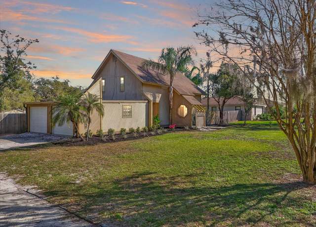 Property at 404 Craft Rd, Brandon, FL 33511, 3 beds, 2 baths