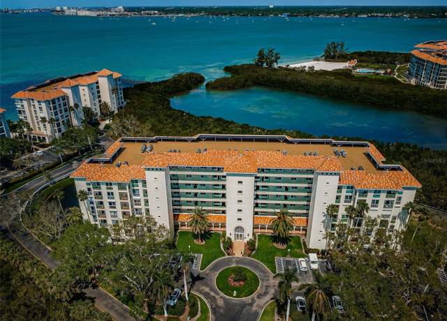 Property at 4801 Osprey Dr S #508, St Petersburg, FL 33711, 2 beds, 2 baths
