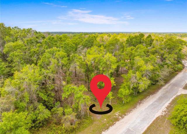 Property at 32468 Square Stone St, Webster, FL 33597