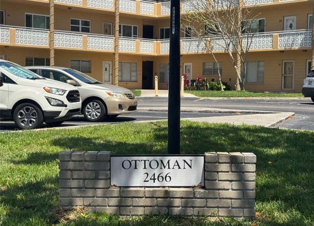 Property at 2466 Ecuadorian Way #42, Clearwater, FL 33763, 2 beds, 2 baths
