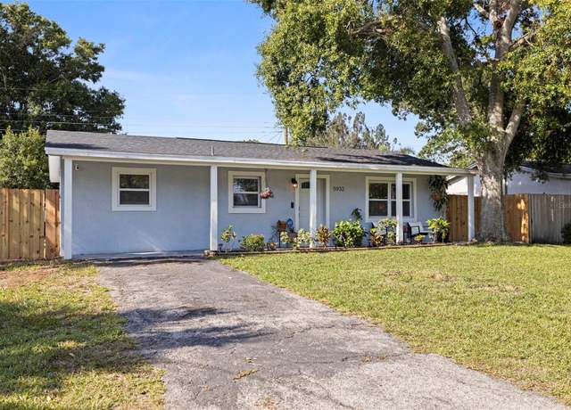 Property at 5932 Mckee Lake Dr N, St Petersburg, FL 33709, 3 beds, 2 baths