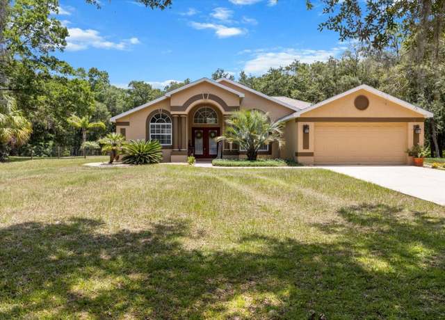 Property at 8583 N Tibet Ter, Dunnellon, FL 34433, 3 beds, 2 baths