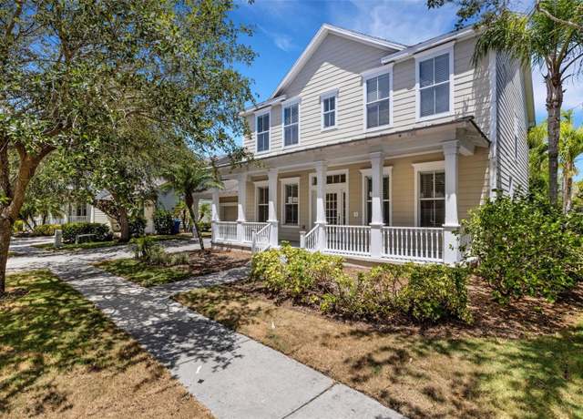 Property at 405 Islebay Dr, Apollo Beach, FL 33572, 5 beds, 3.5 baths
