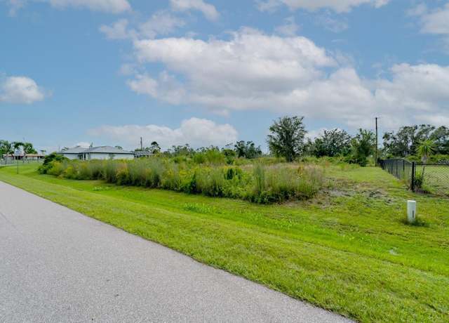 Property at 29331 Lillis St, Punta Gorda, FL 33982