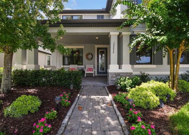 Property at 12272 Rangeland Blvd, Odessa, FL 33556, 3 beds, 2.5 baths