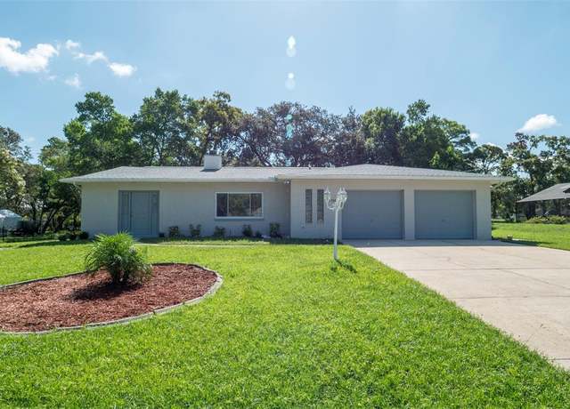 Property at 5100 Florentine Ct, Spring Hill, FL 34608, 3 beds, 1.5 baths