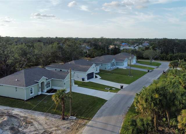 Property at 8233 Givlic Ln, North Port, FL 34287, 3 beds, 2 baths