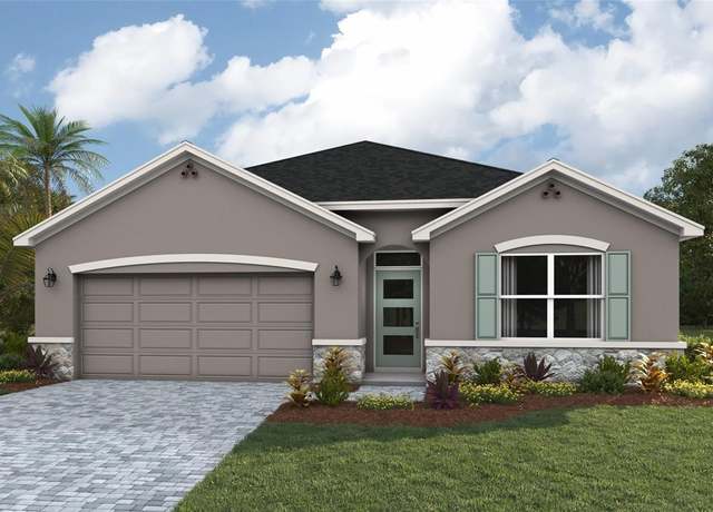 Property at 17060 James Trl, Parrish, FL 34219, 4 beds, 2 baths