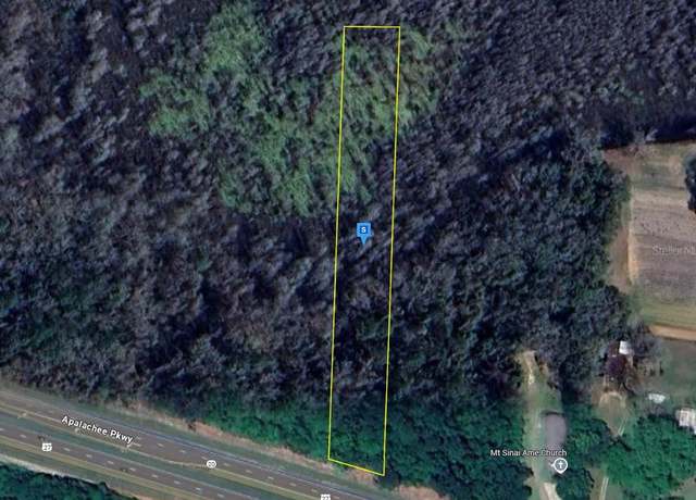 Property at 5848 Apalachee Pkwy, Tallahassee, FL 32311