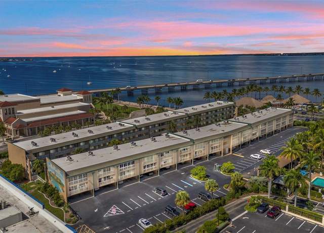 Property at 150 Harborside Ave #216, Punta Gorda, FL 33950, 2 beds, 2 baths