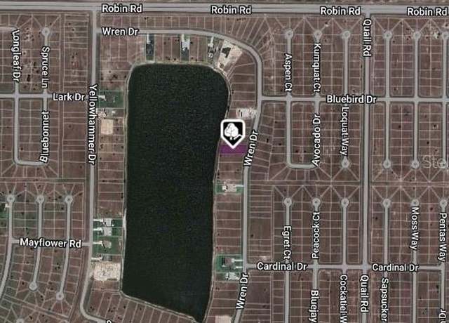 Property at 91 Wren Dr, Placida, FL 33946