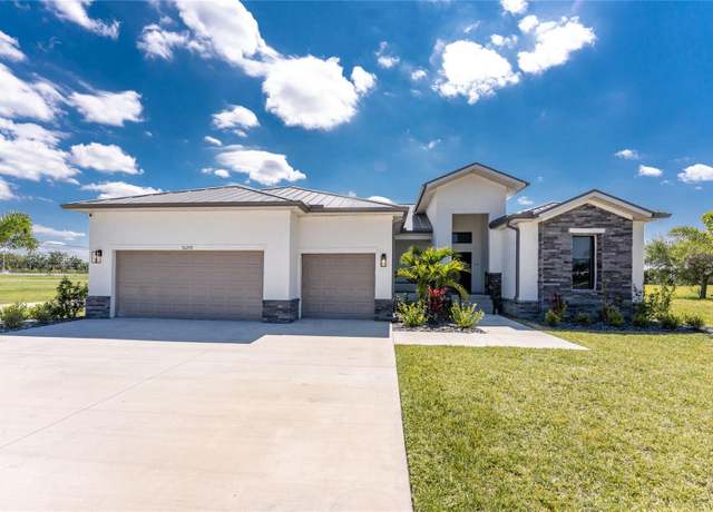 Property at 16210 Cape Horn Blvd, Punta Gorda, FL 33955, 4 beds, 3 baths
