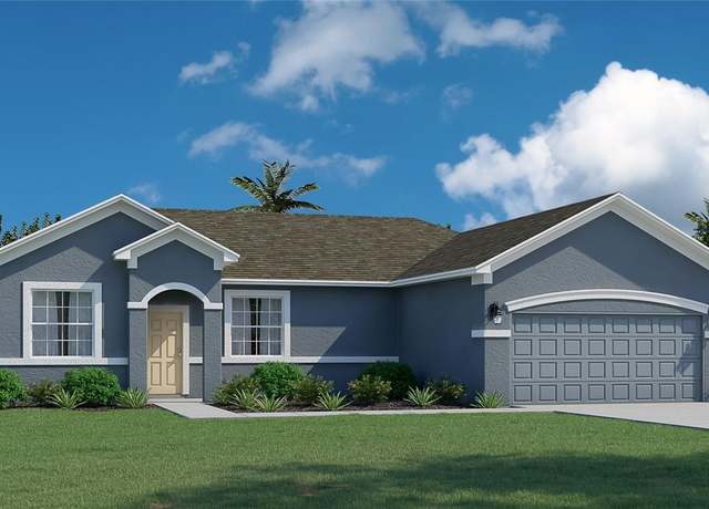 Property at 9135 N Lisa Ter, Citrus Springs, FL 34433, 3 beds, 2 baths