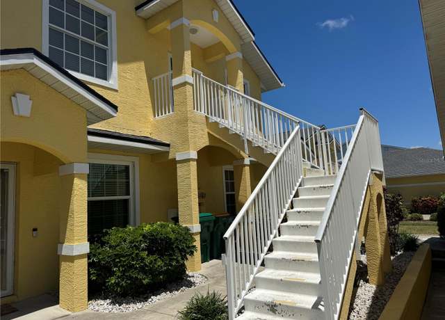 Property at 169 Boundary Blvd Unit 169P, Rotonda West, FL 33947, 3 beds, 2 baths