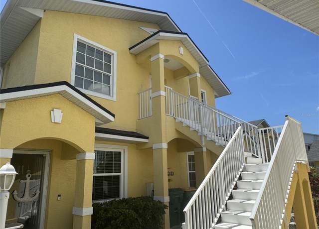 Property at 169 Boundary Blvd Unit 169P, Rotonda West, FL 33947, 3 beds, 2 baths