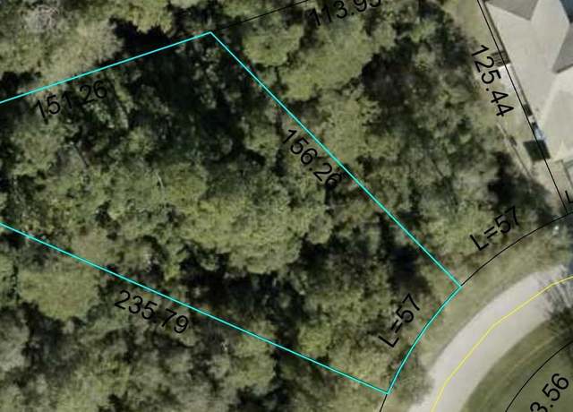 Property at 11 Furness Pl, Palm Coast, FL 32137