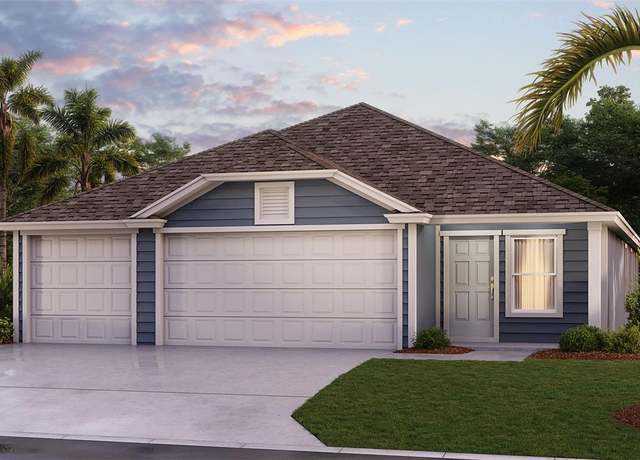 Property at 52 Springwood Dr S, Palm Coast, FL 32137, 4 beds, 2 baths