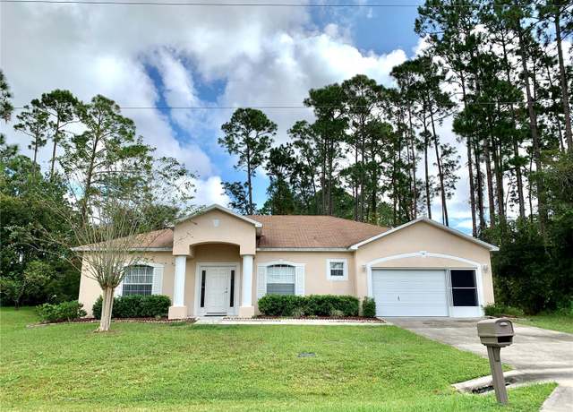 Property at 94 Breeze Hill Ln, Palm Coast, FL 32137, 3 beds, 2 baths
