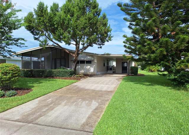 Property at 432 Santa FE Rd E, Tavares, FL 32778, 2 beds, 2 baths