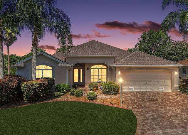 Property at 1178 Bethune Way, The Villages, FL 32162, 3 beds, 2 baths