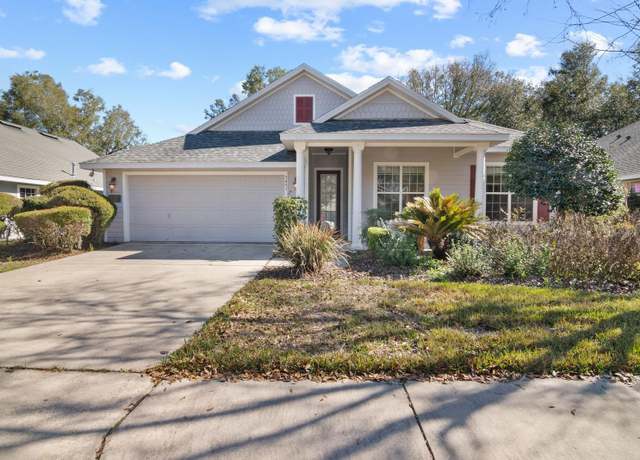 Property at 7451 SW 86th Way, Gainesville, FL 32608, 4 beds, 2 baths