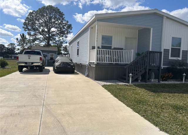 Property at 25294 Canterbury Dr, Lake Wales, FL 33898, 2 beds, 2 baths