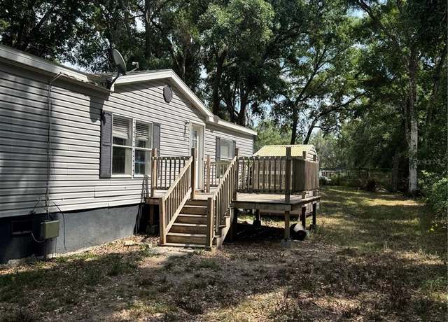 Property at 39204 Bay Ave, Zephyrhills, FL 33540, 3 beds, 2 baths
