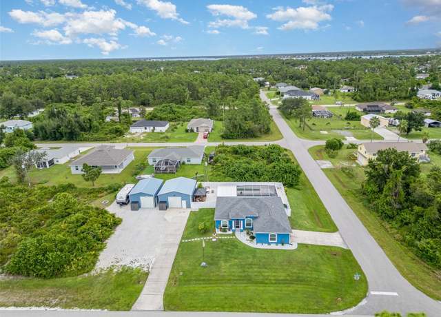 Property at 13280 Foresman Blvd, Port Charlotte, FL 33981, 3 beds, 2 baths
