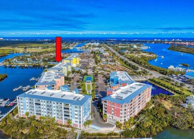 Property at 5 Riverwalk Dr #503, New Smyrna Beach, FL 32169, 3 beds, 2 baths