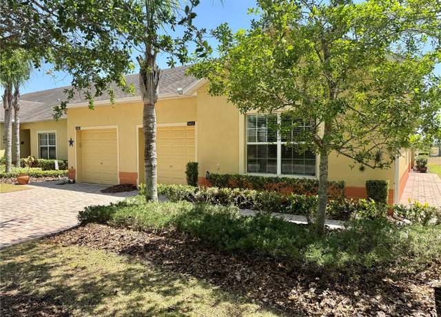 Property at 3640 Solana Cir Unit A, Clermont, FL 34711, 2 beds, 2 baths