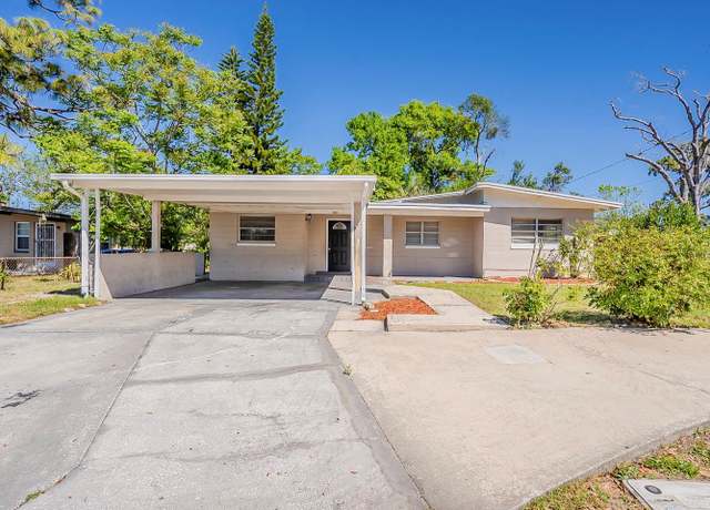 Property at 5909 Avery St, Orlando, FL 32808, 3 beds, 2 baths