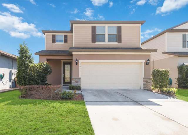 Property at 3566 Southern Cross Loop, Kissimmee, FL 34744, 4 beds, 3 baths