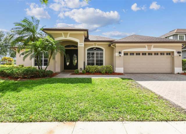 Property at 14003 Sobrado Dr, Orlando, FL 32837, 4 beds, 3 baths