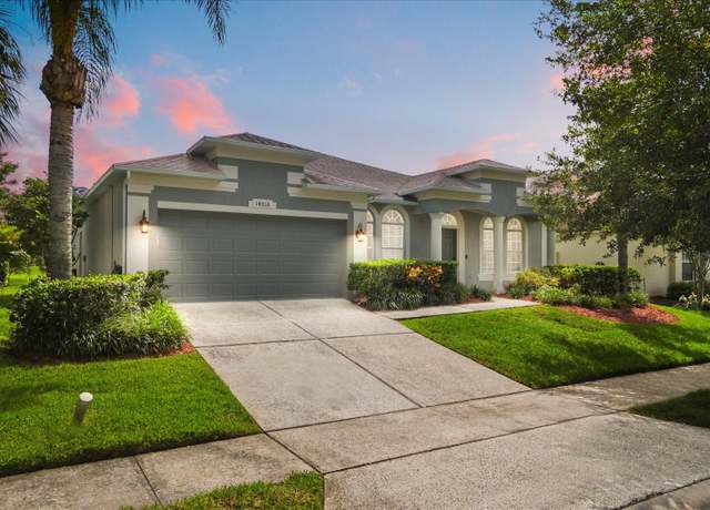 Property at 14016 Fox Glove St, Winter Garden, FL 34787, 4 beds, 2 baths