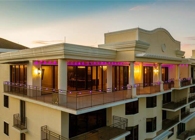Property at 111 E Monument Ave #801, Kissimmee, FL 34741, 4 beds, 3 baths