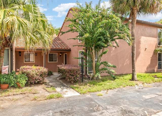 Property at 607 Saint Johns Ct #607, Winter Park, FL 32792, 2 beds, 2 baths