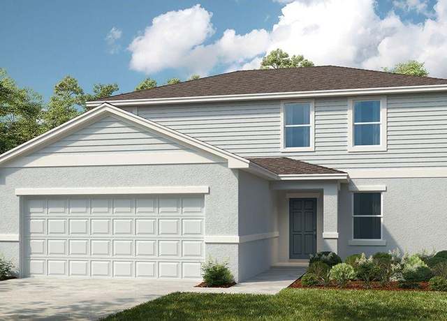 Property at 4743 Yellow Elder Way, Kissimmee, FL 34758, 4 beds, 2.5 baths