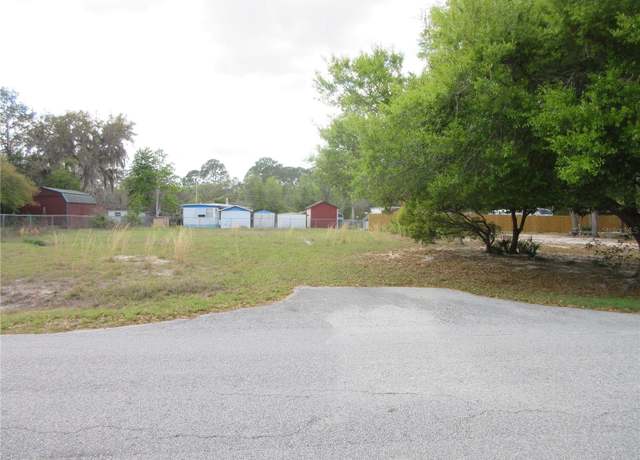 Property at 1540 SE 187th Ave, Silver Springs, FL 34488