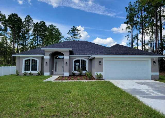Property at 13154 SW 69th Ct, Ocala, FL 34473, 4 beds, 2 baths
