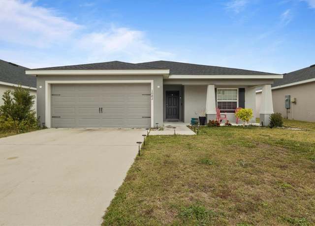 Property at 1042 Corso Dr, Winter Haven, FL 33884, 3 beds, 2 baths
