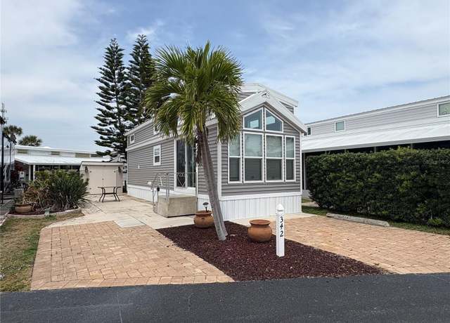 Property at 342 Carousel Ln, Melbourne Beach, FL 32951, 1 bed, 1 bath