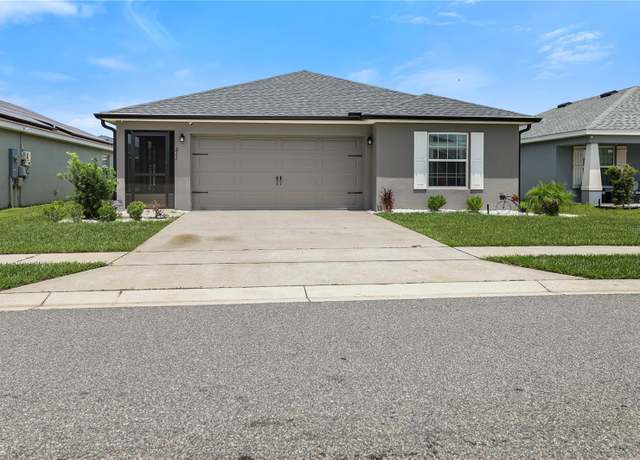 Property at 211 Foxtail Loop, Davenport, FL 33837, 4 beds, 2 baths