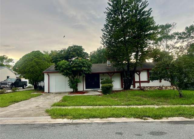 Property at 640 Diane Cir, Casselberry, FL 32707, 4 beds, 3 baths