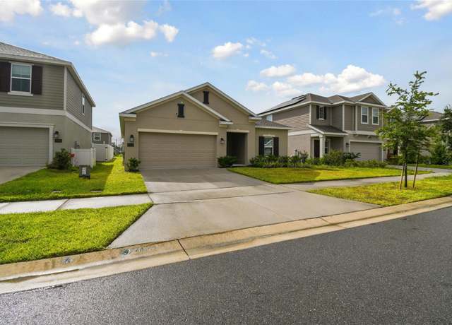 Property at 1122 James Paul Rd, Davenport, FL 33837, 4 beds, 2 baths