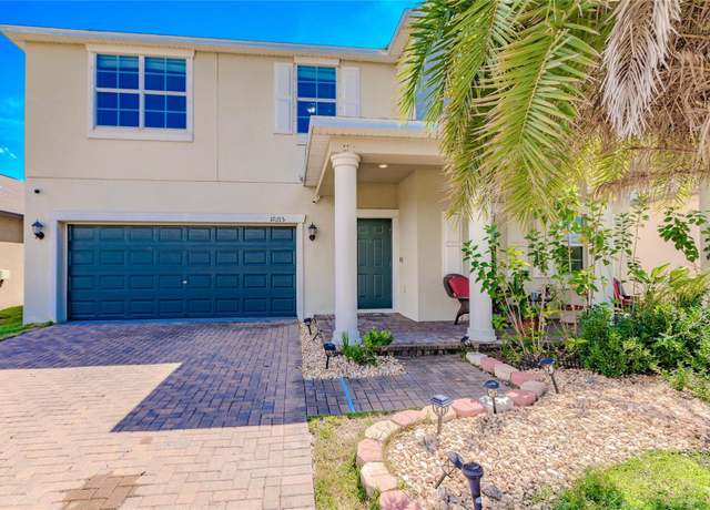 Property at 10215 Count Fleet Dr, Ruskin, FL 33573, 4 beds, 2.5 baths