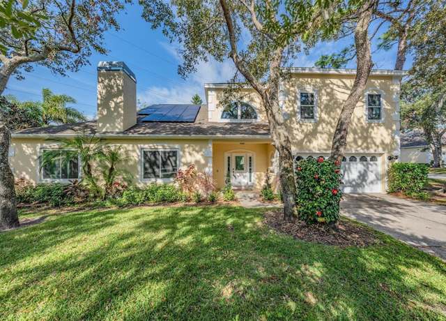 Property at 2122 Oak Forest Ln, Palm Harbor, FL 34683, 3 beds, 2.5 baths
