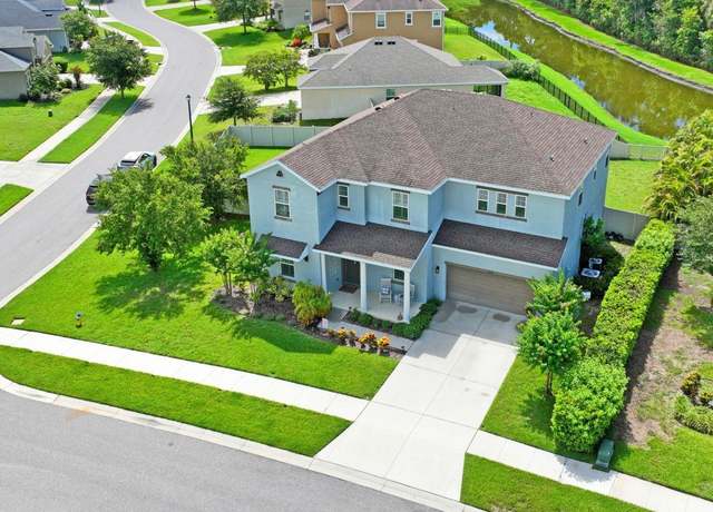 Property at 3238 Mela Ct, Holiday, FL 34691, 4 beds, 3.5 baths