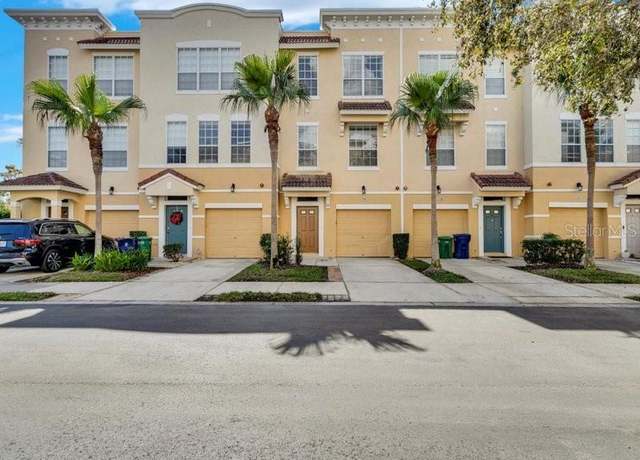 Property at 3106 Bayshore Oaks Dr, Tampa, FL 33611, 3 beds, 3 baths